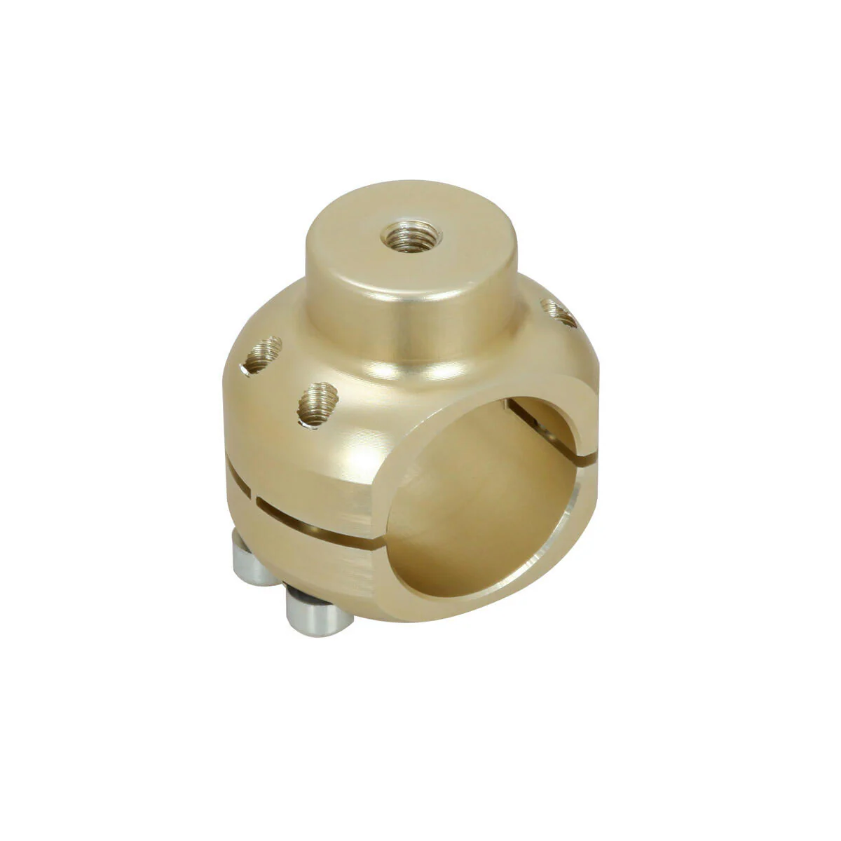Mushroom Clamp - Image 2