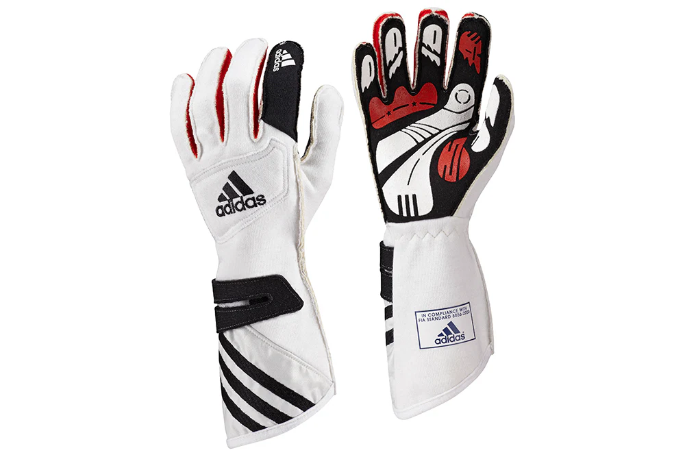 Adidas Adistar Nomex Gloves NMX - Image 5