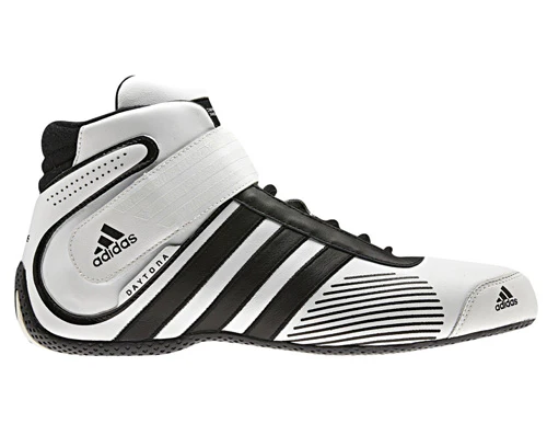Adidas Daytona XLT Shoe FIA standard 8856-2000 - Image 6