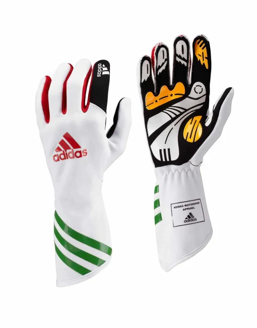 Adidas Kart XLT Gloves - Image 3