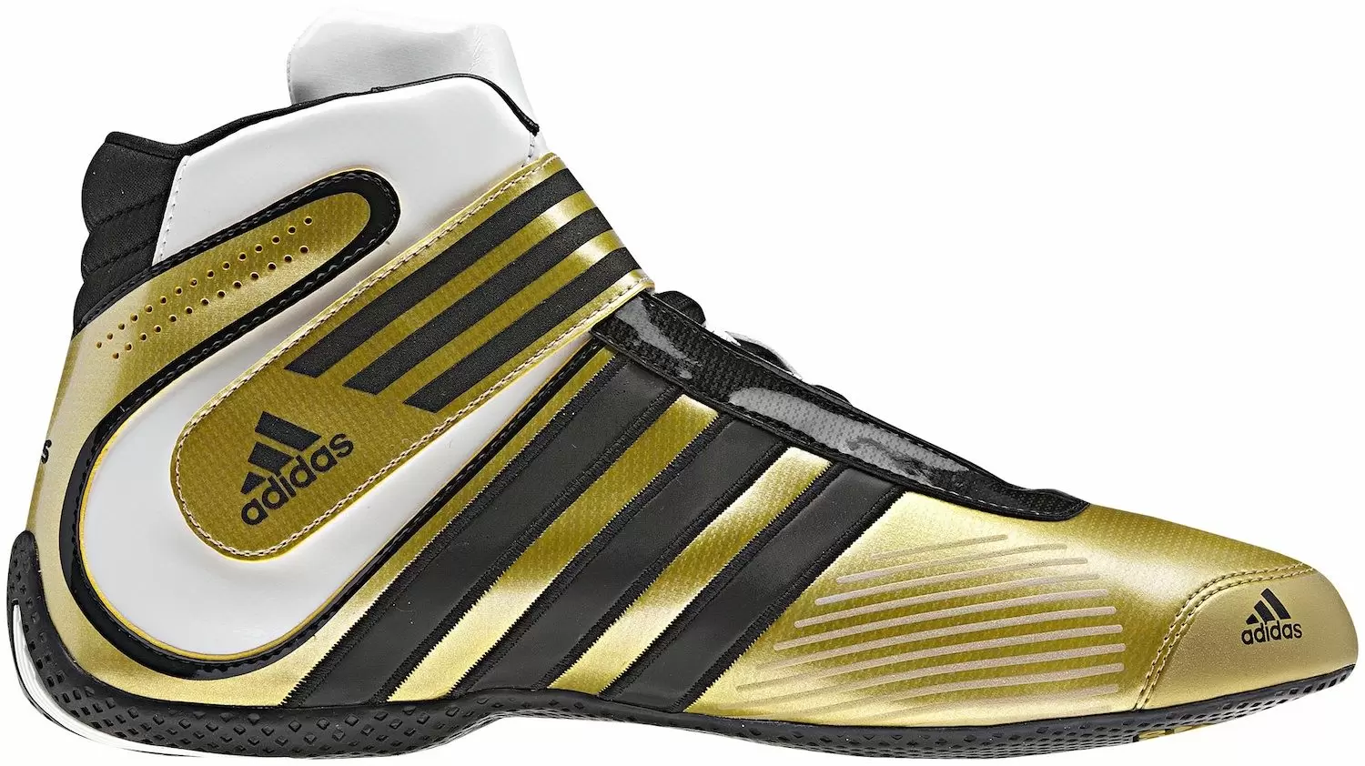 Adidas Kart XLT Shoe - Image 4