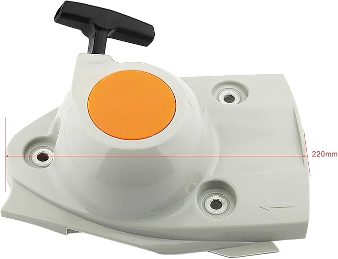 Aftermarket Stihl TS410 Recoil Starter - Image 2