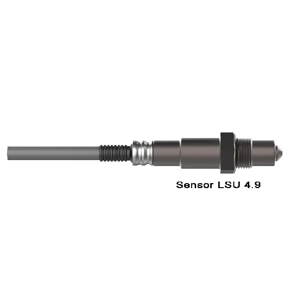Alfano A2503 Lambda sensor LSU 4.9