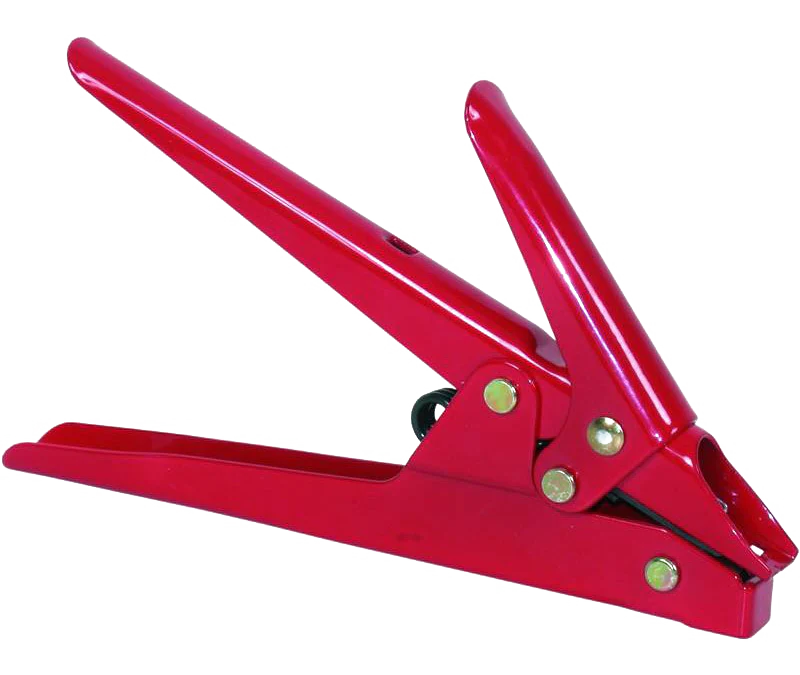 Alfano A7001. Crimping and cutting pliers A7002.