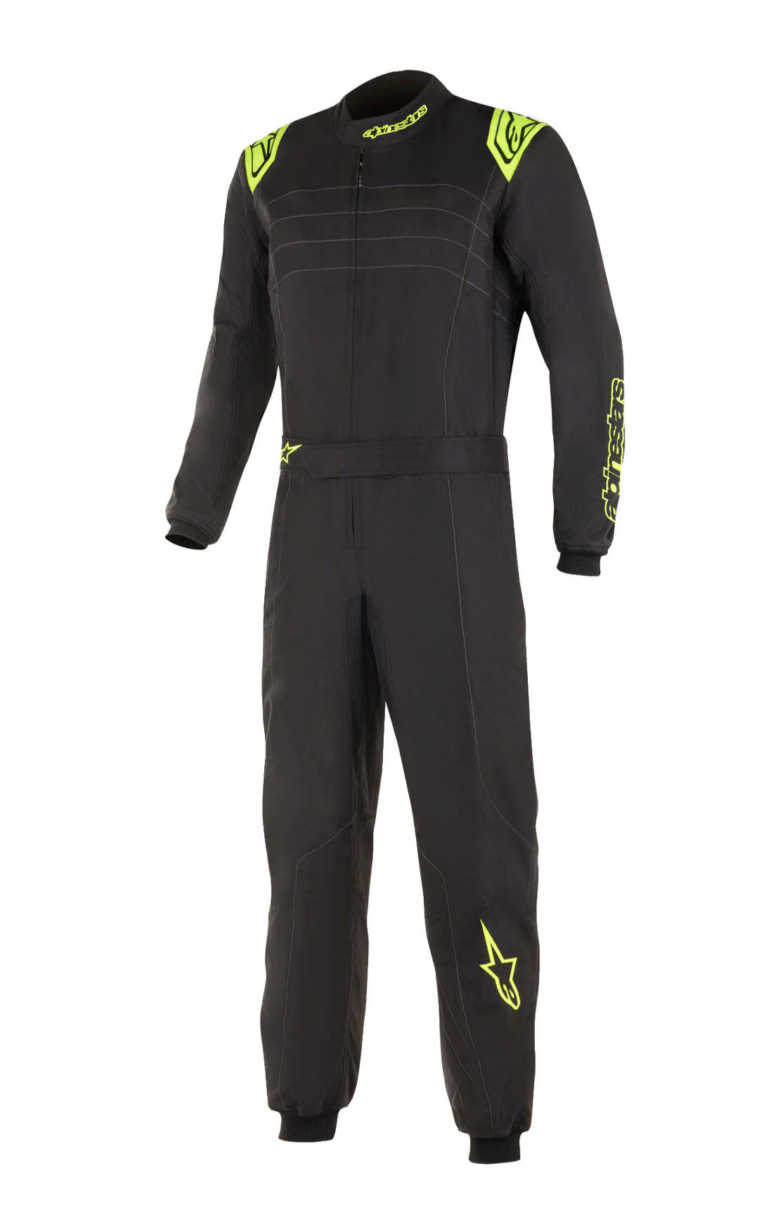 Alpinestars KMX-9 V3 Suit Adult - Image 4