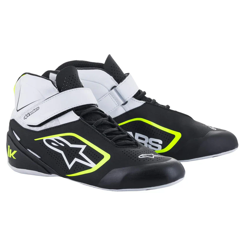 Alpinestars Tech-1 K V2 Shoes / Boots 2712022 - Image 3