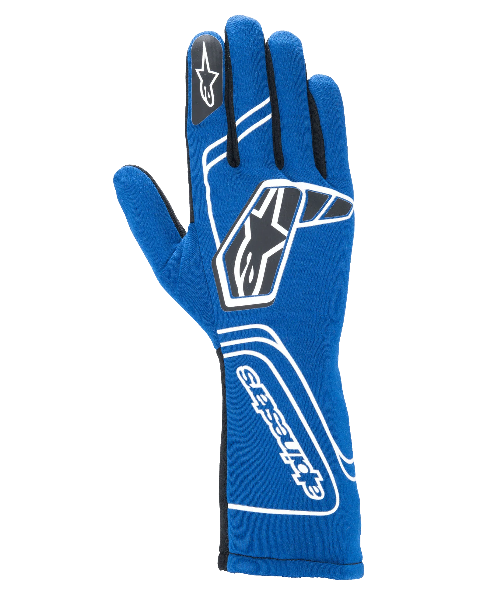 ALPINESTARS Tech-1 Start V4 Gloves FIA - Image 4