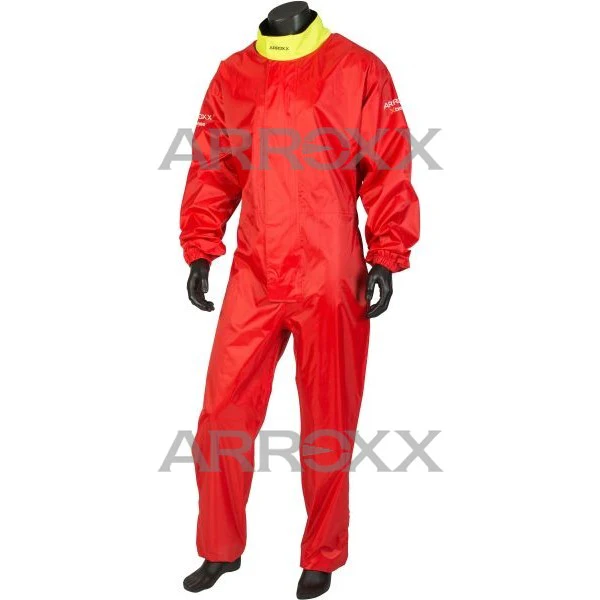 Arroxx Race Wetsuit (100% wind and waterproof) - Image 3