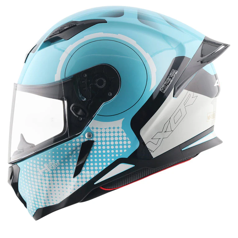 Axor Helmet Full Face Hunter Spear - Image 3