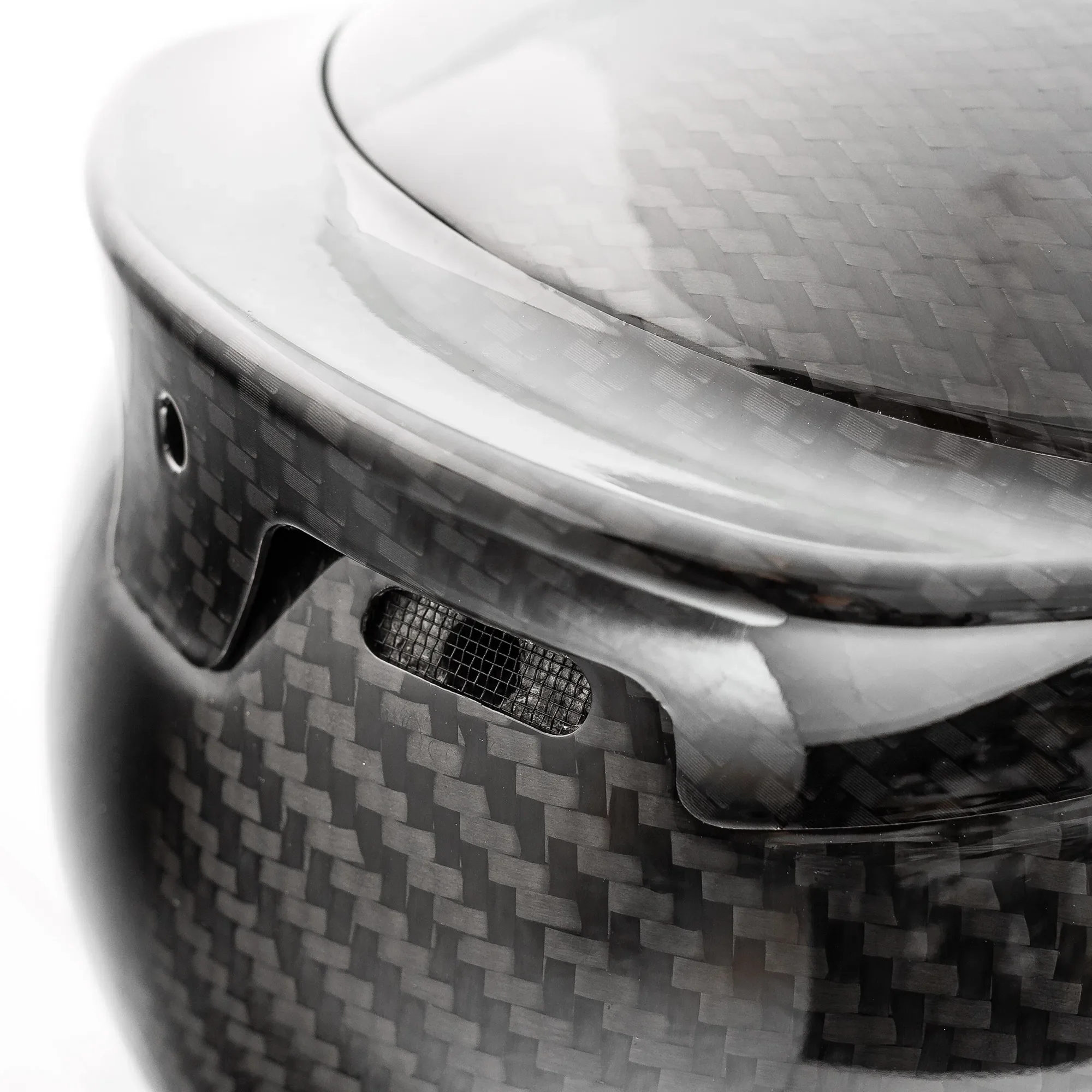 Bell GTX3 Carbon Helmet - Image 3