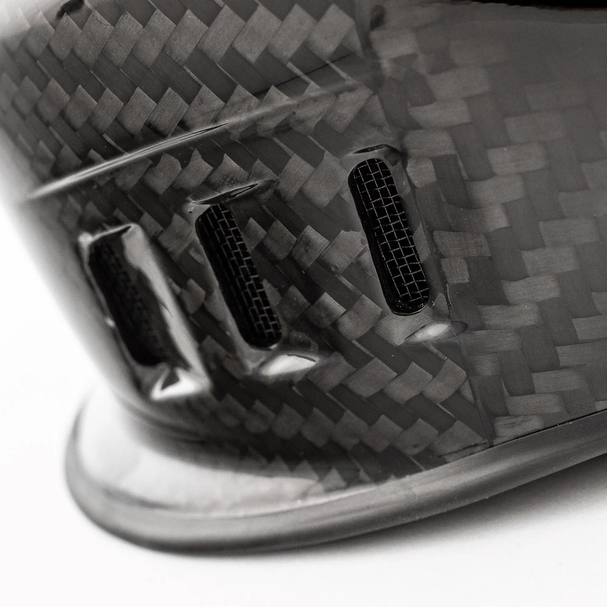 Bell GTX3 Carbon Helmet - Image 4