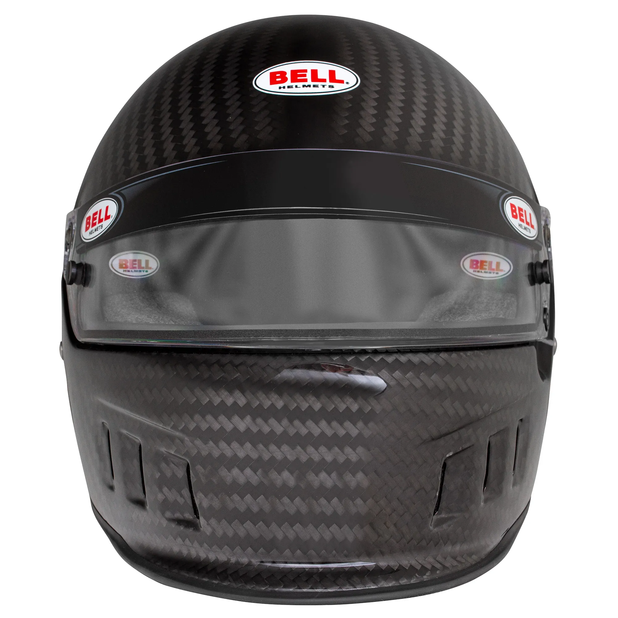 Bell GTX3 Carbon Helmet - Image 7