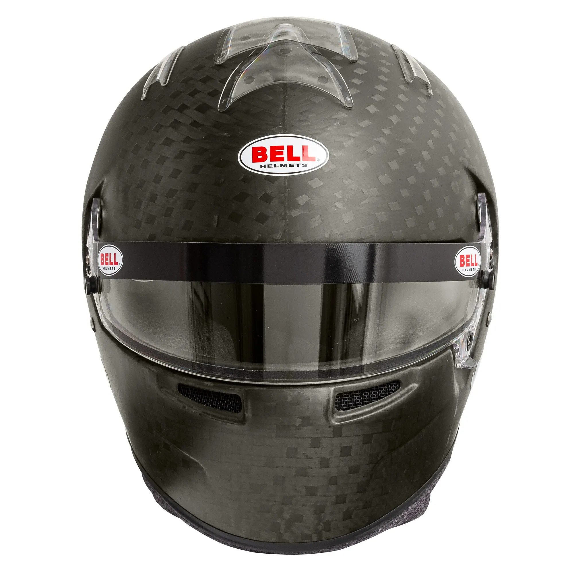 Bell HP77 Evo IV Carbon Helmet - Image 4