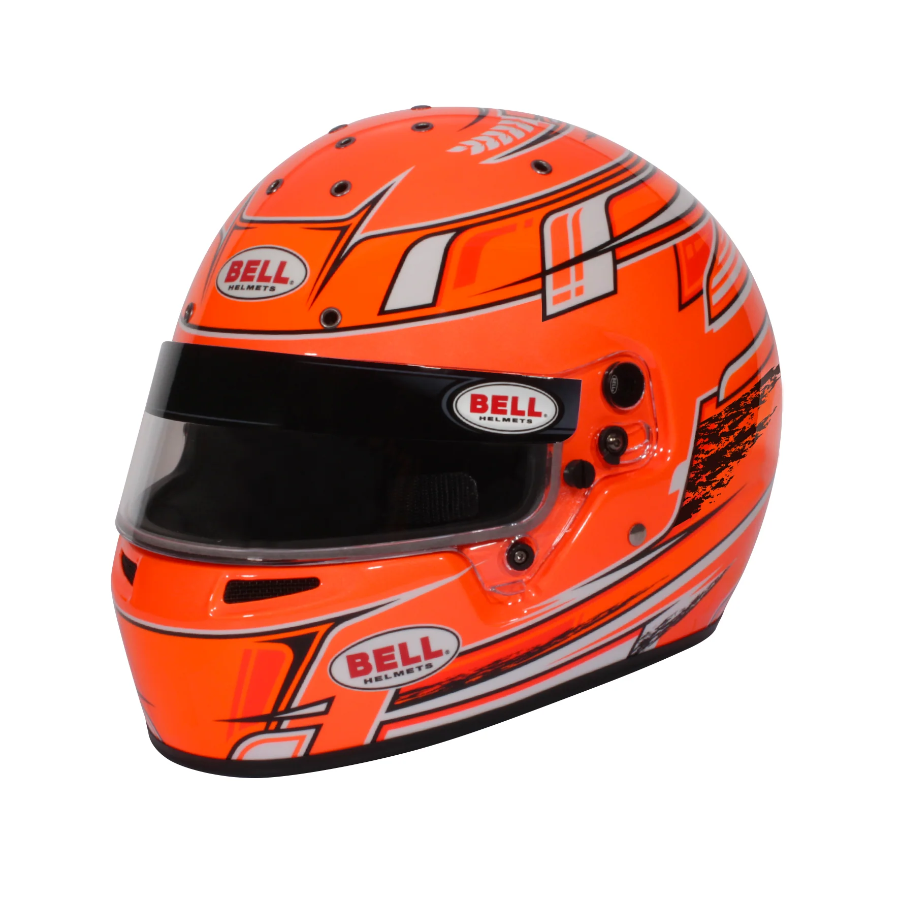 Bell KC7-CMR Kart Helmet - Image 4