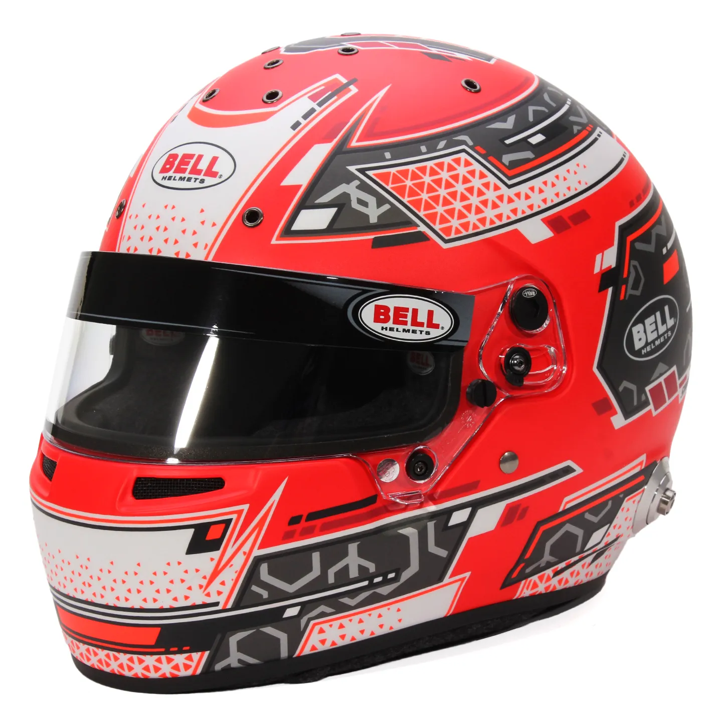 Bell RS7 Pro Helmet - Image 3