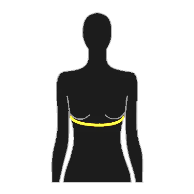 Bengio Rib Protector Standard Lady/Women - Image 2