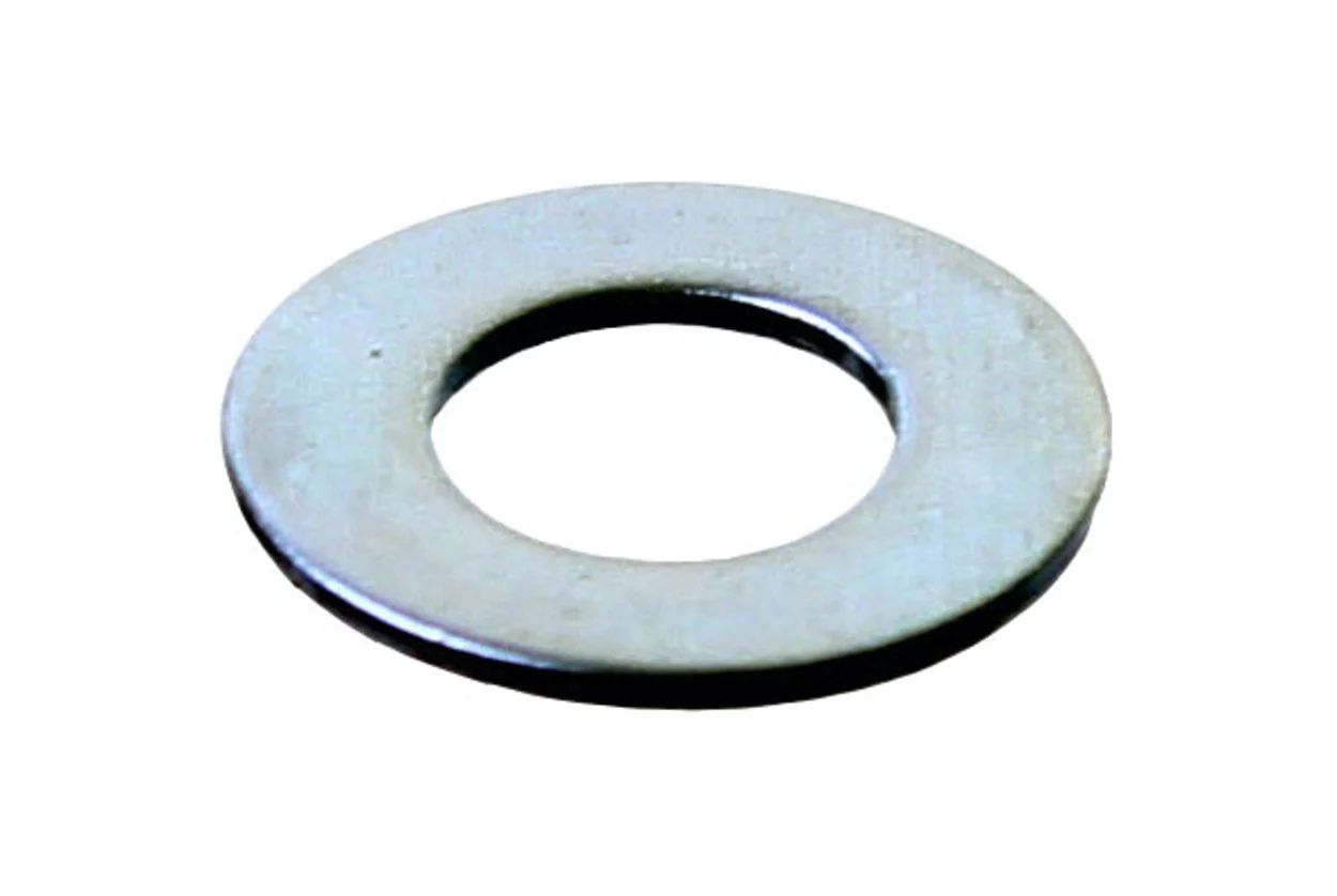 Steel Washer Form B Zinc Pack - Image 2