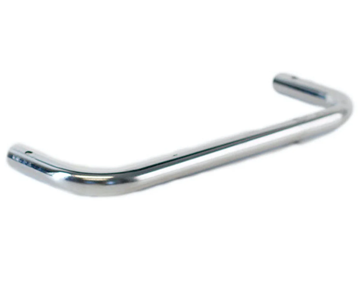 Cadet Front Lower Bumper Loop Spoiler 370mm x 85mm Bundle Deal