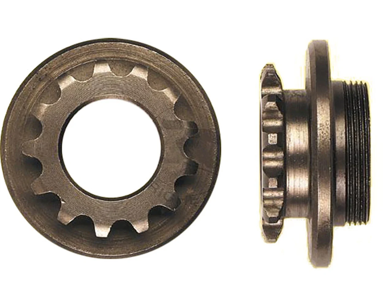Aftermarket 15mm Replacement Rotax Max Engine Drive Sprocket - Image 2