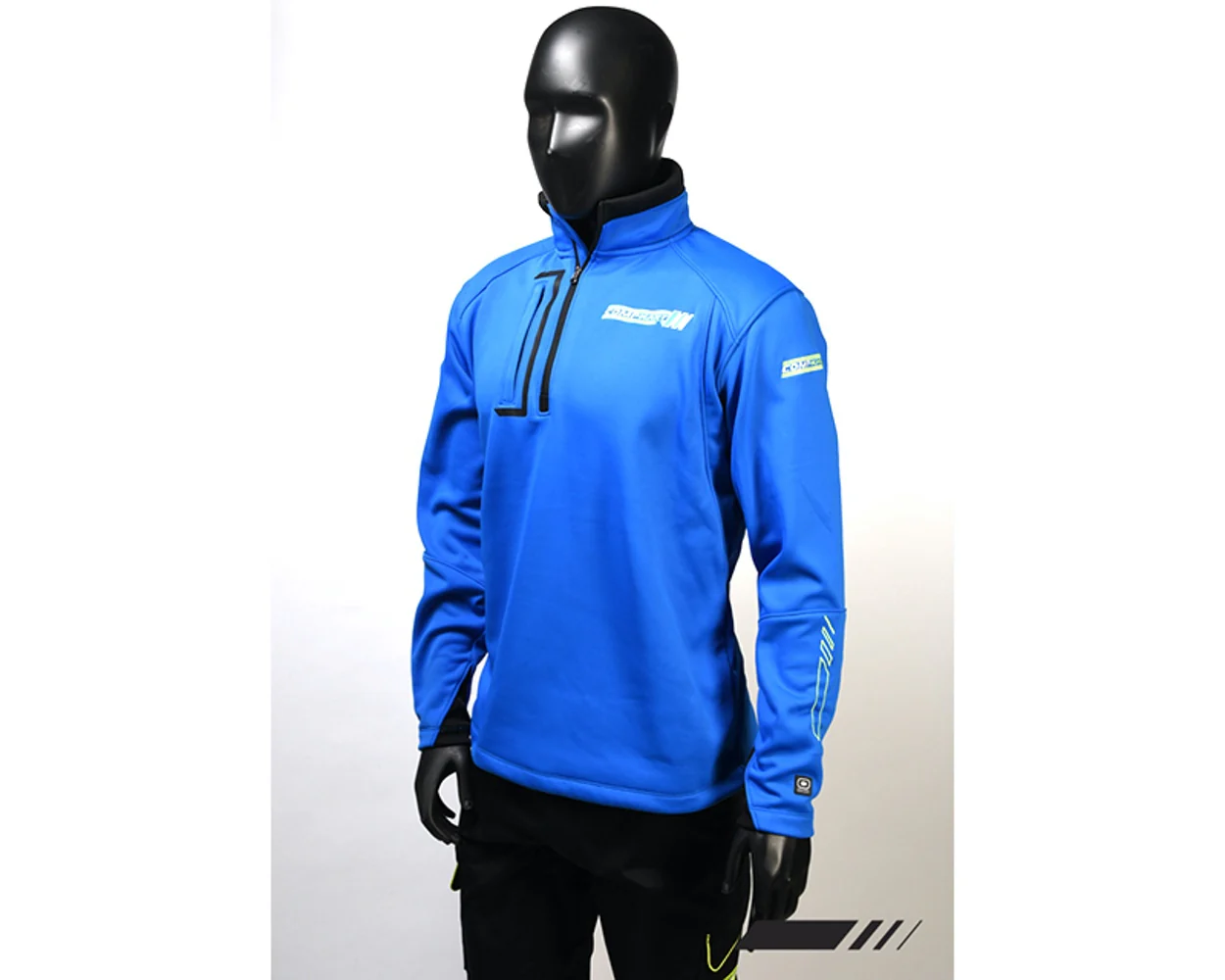 Compkart Factory Fleece - Image 4