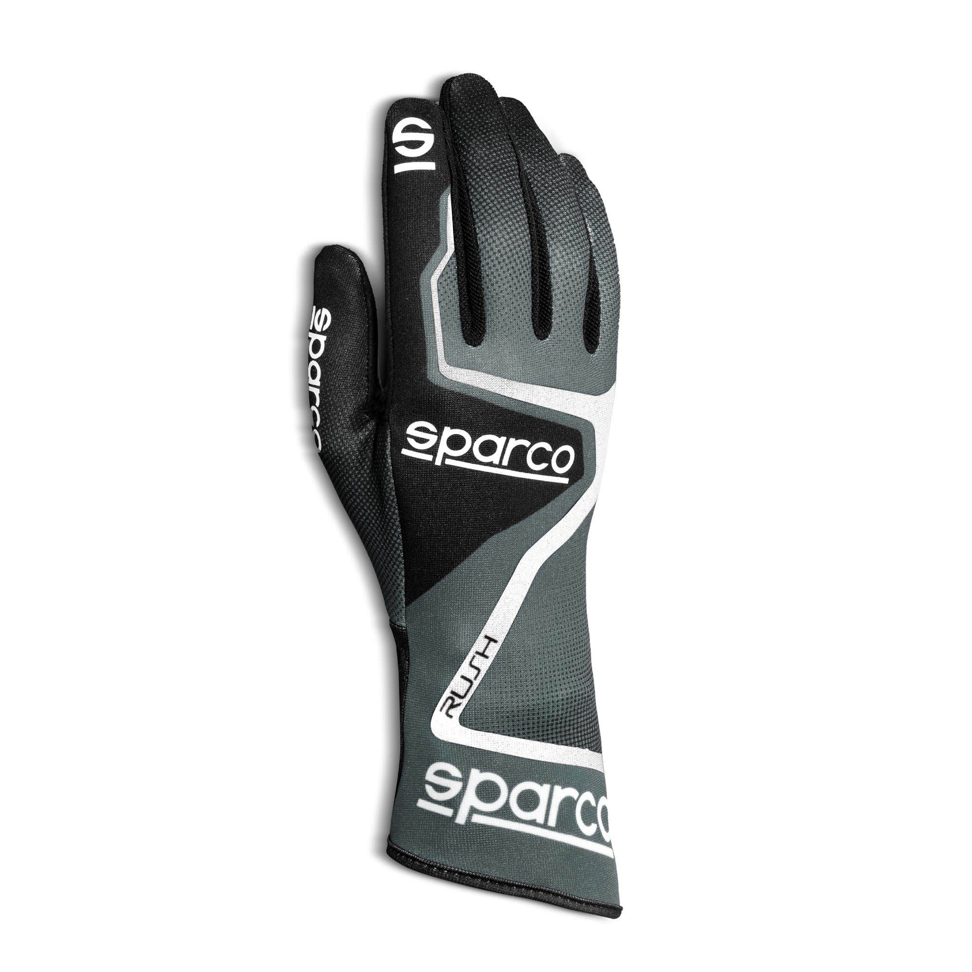 Sparco Rush Race Gloves 002556 - Image 4