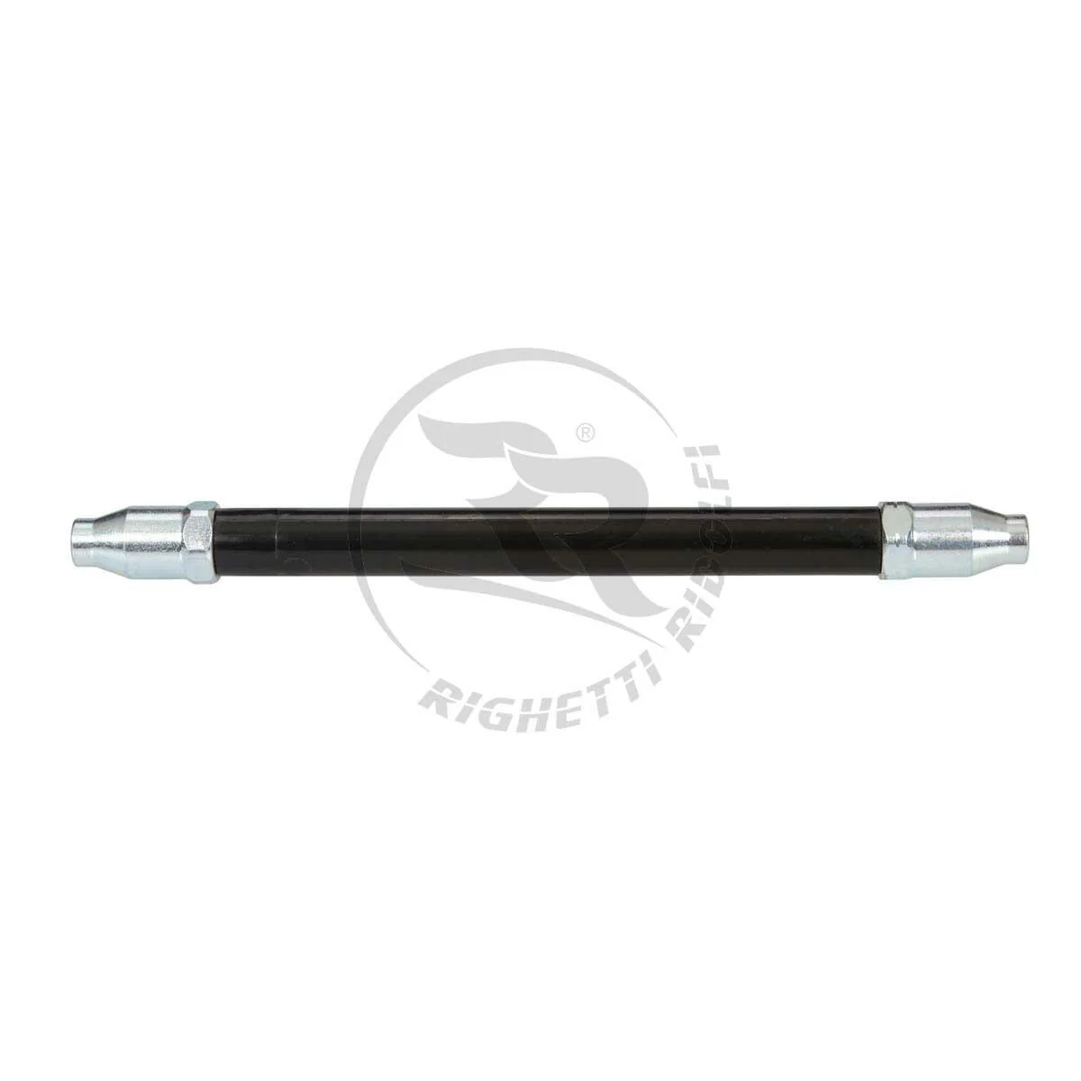 Tie Rod Nylon Heavy Duty M8 Steel Ends - Image 5