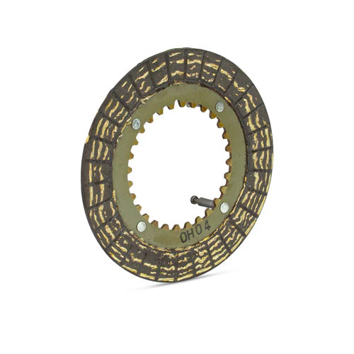 Genuine Honda Wet Clutch Pressure Plate