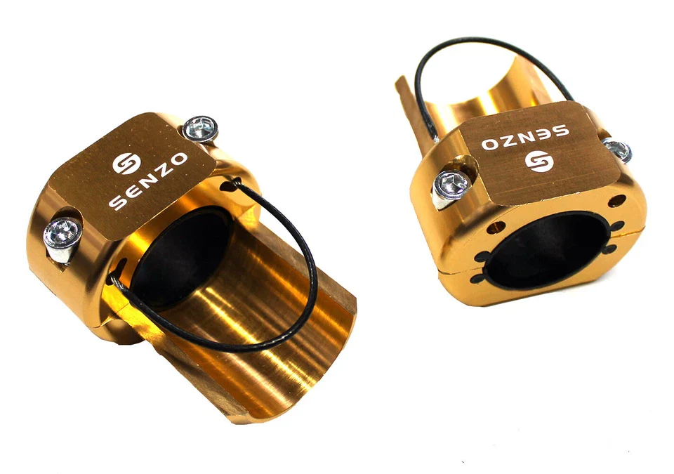 Senzo Bumper Saver Set - Image 4