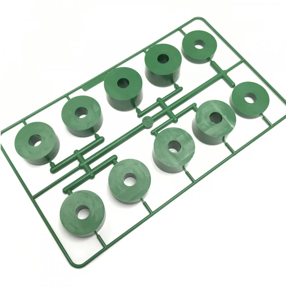 8mm Nylon Seat Spacer Kit (26mm Diameter) - Image 7