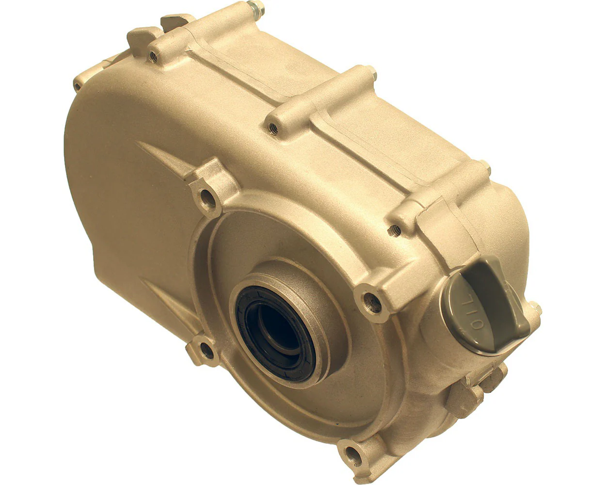 Wet Clutch Assembly Complete (22mm Output/25mm Input) - Image 3