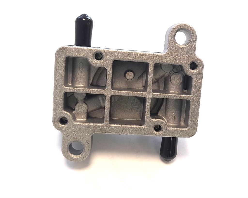 Aftermarket Mikuni Directional Fuel Pump For Rotax (Non-Legal) - Image 3