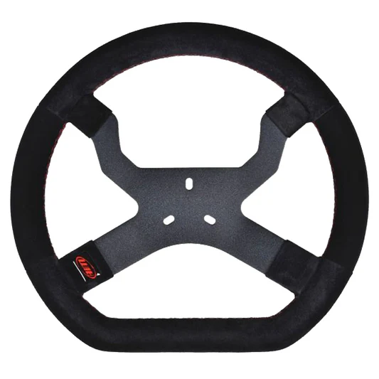 AIM Mychron5 Steering Wheel - Image 4