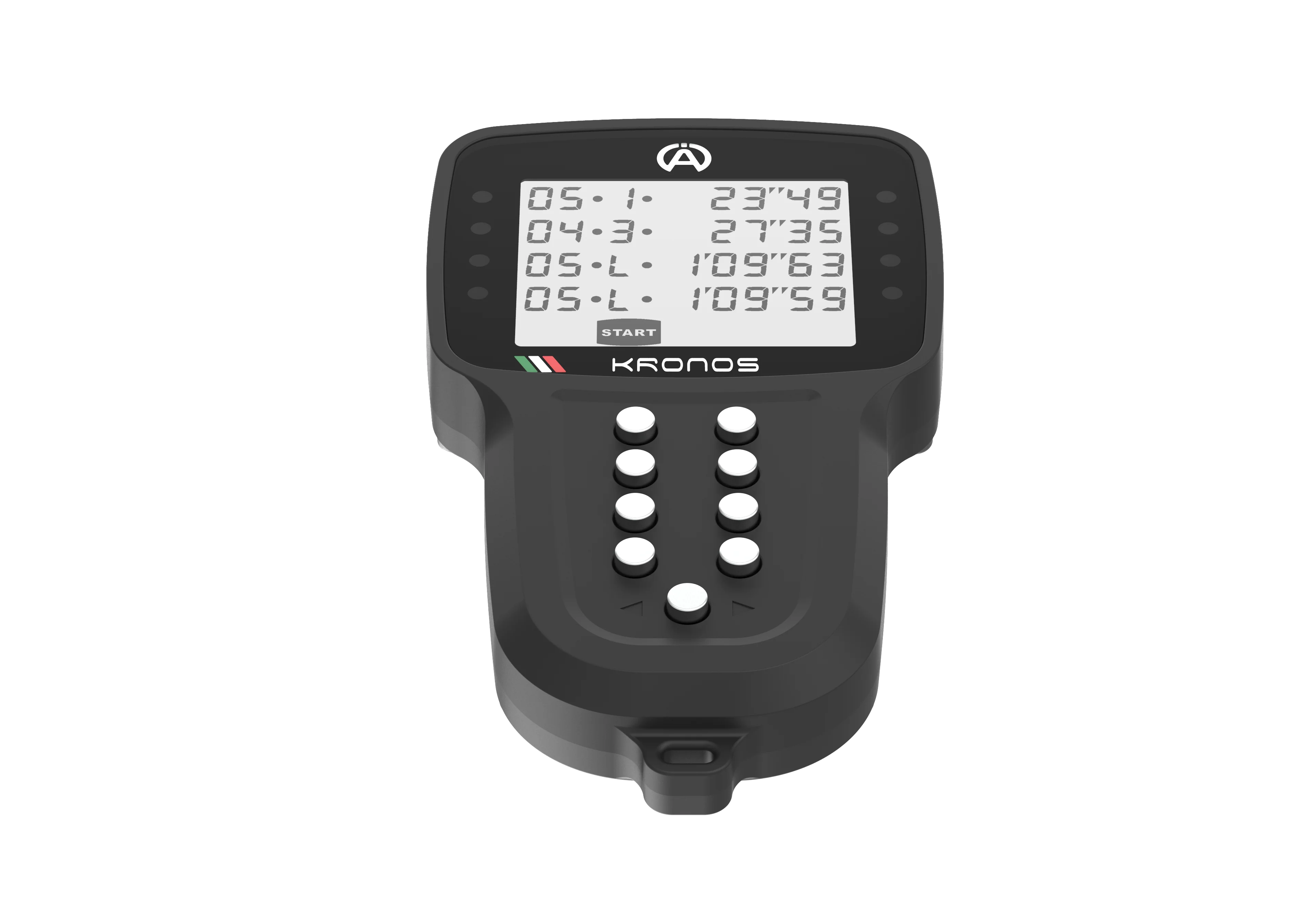 Alfano Kronos2 A1720 Bluetooth Stopwatch - Image 2