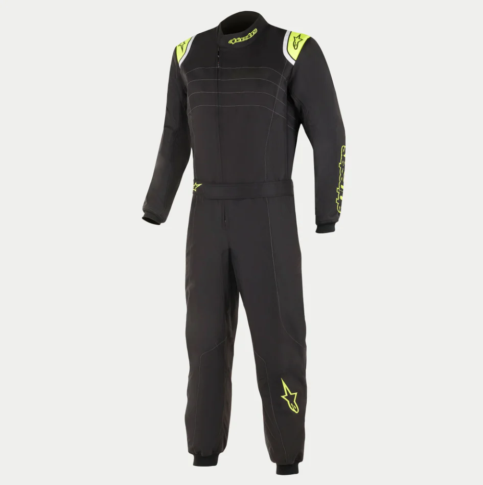 Alpinestars KMX-9 V3 Suit Youth/Child/Kids 3356524 - Image 3