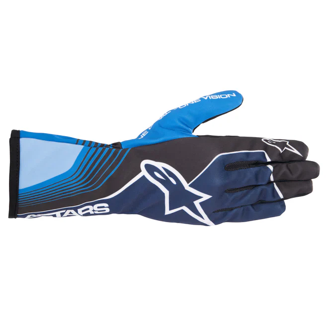 Alpinestars Tech-1 K Race V2 Future Gloves 3552223 - Image 6
