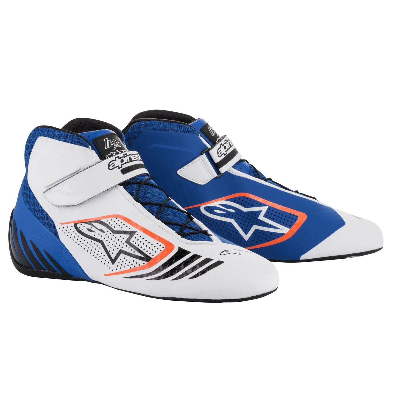 Alpinestars Tech-1 KX Shoes / Boots 2712118 SALE CLEARANCE!! - Image 46