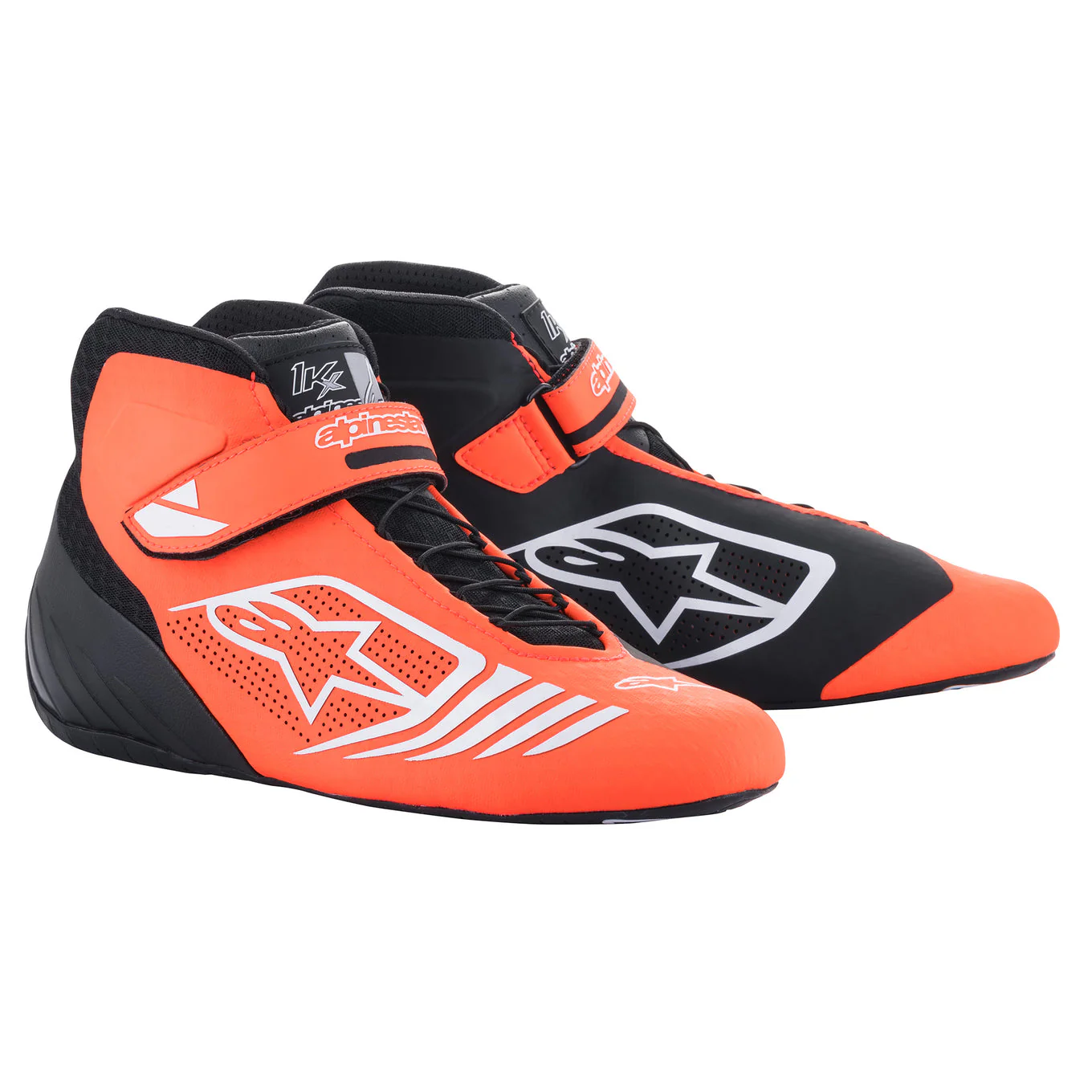 Alpinestars Tech-1 KX Shoes / Boots 2712118 SALE CLEARANCE!! - Image 77