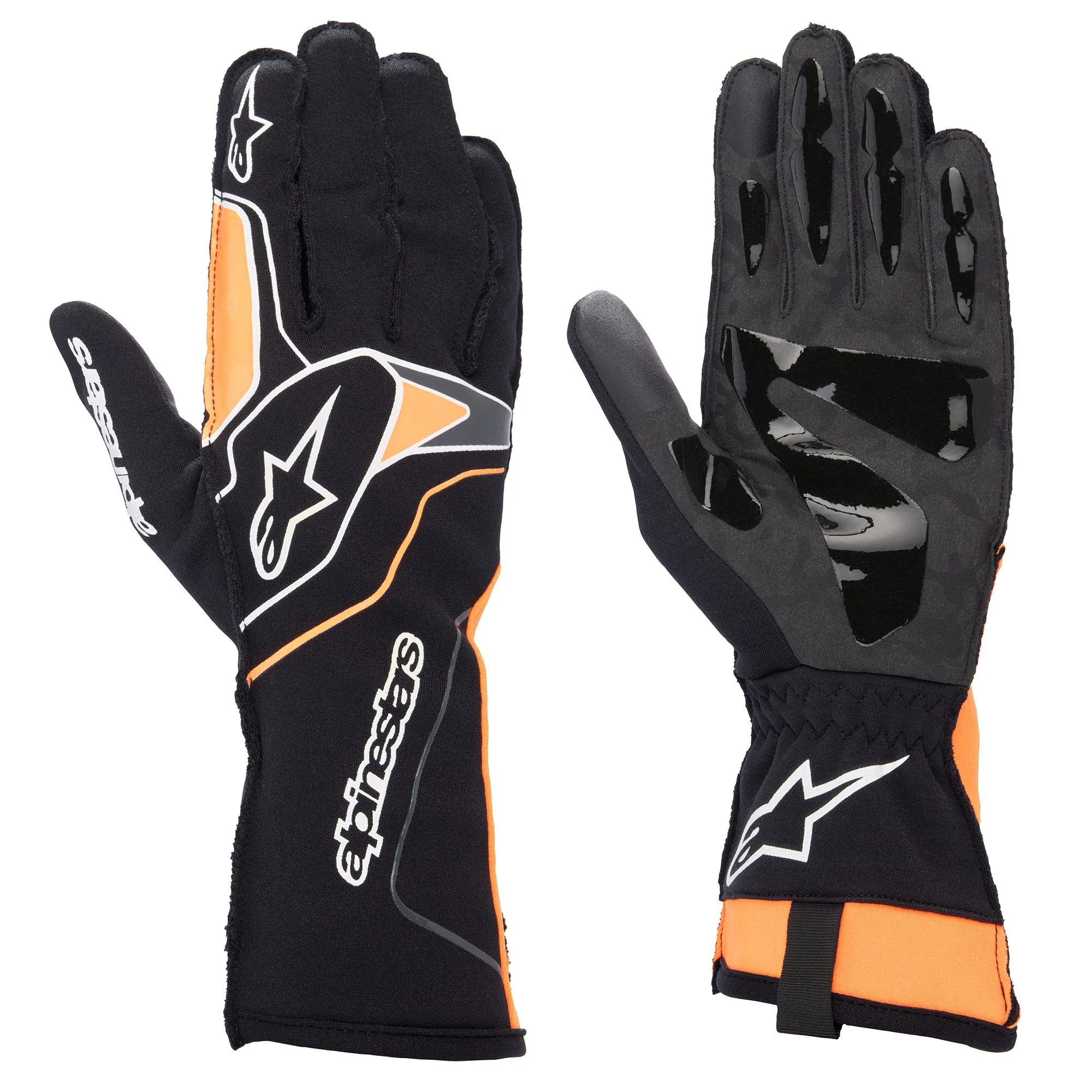 Alpinestars Tech 1-KX V3 Karting Gloves - Image 12