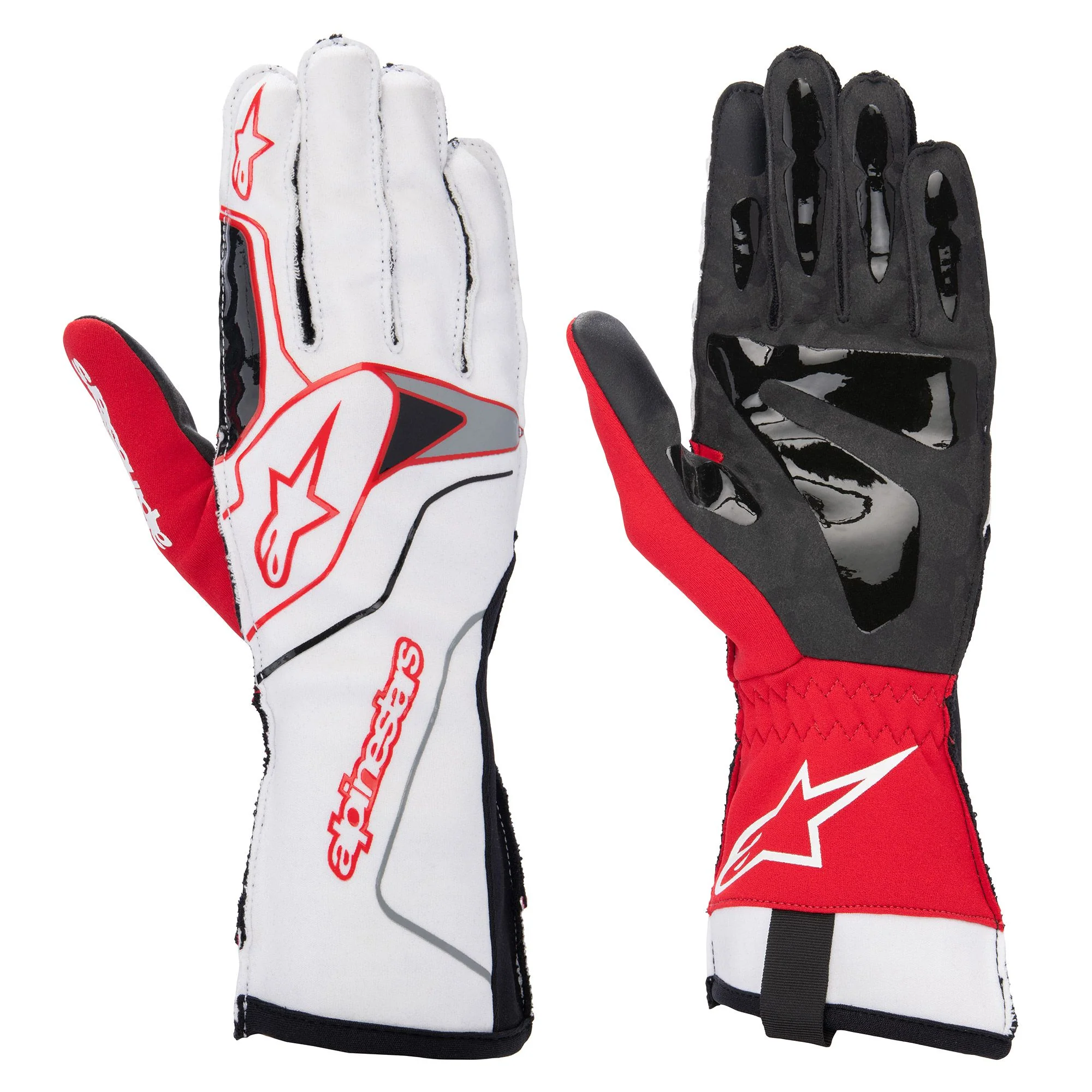 Alpinestars Tech 1-KX V3 Karting Gloves - Image 17