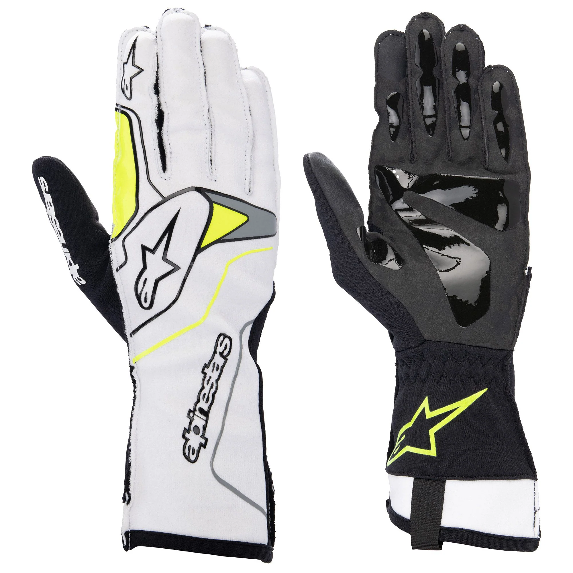 Alpinestars Tech 1-KX V3 Karting Gloves - Image 20