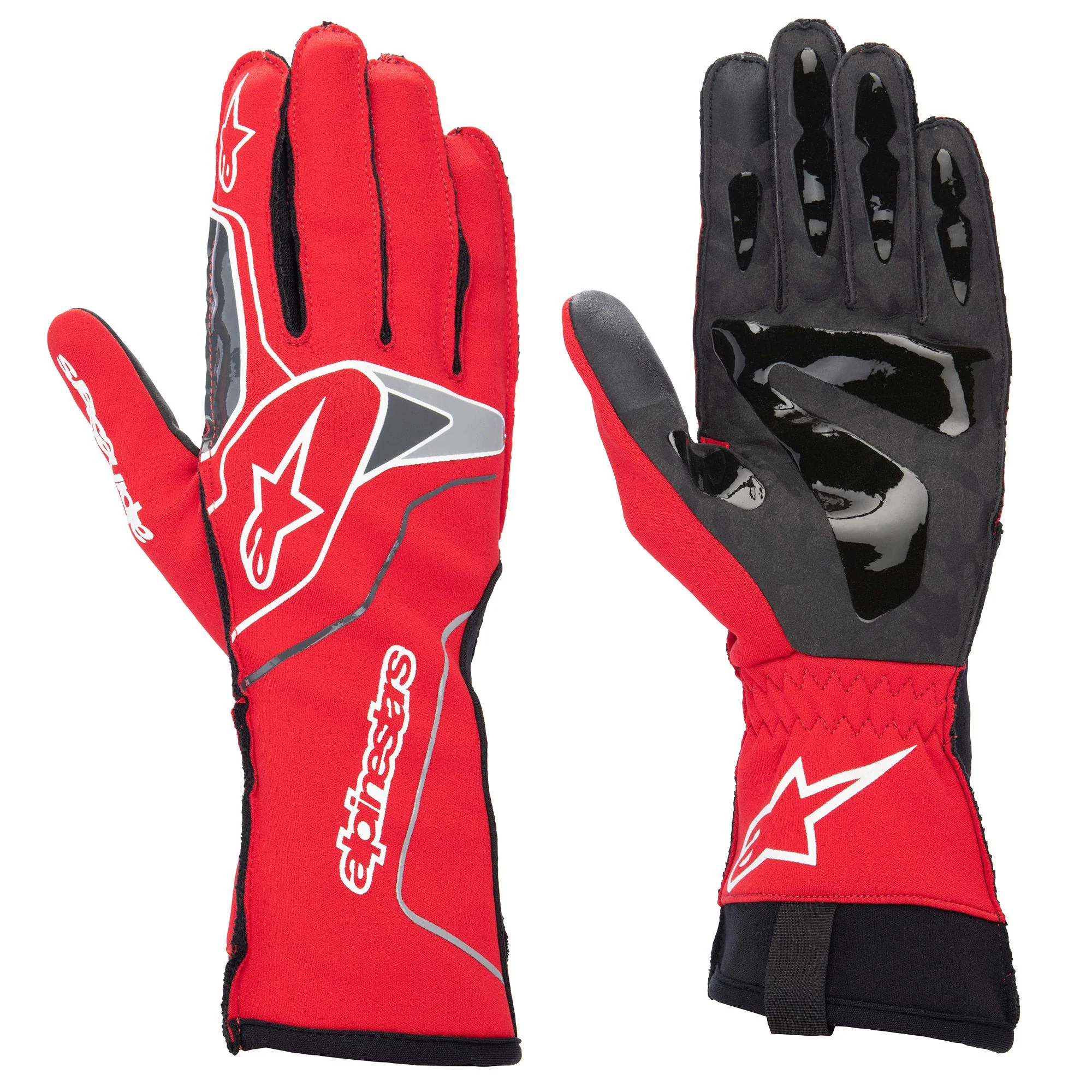Alpinestars Tech 1-KX V3 Karting Gloves - Image 23