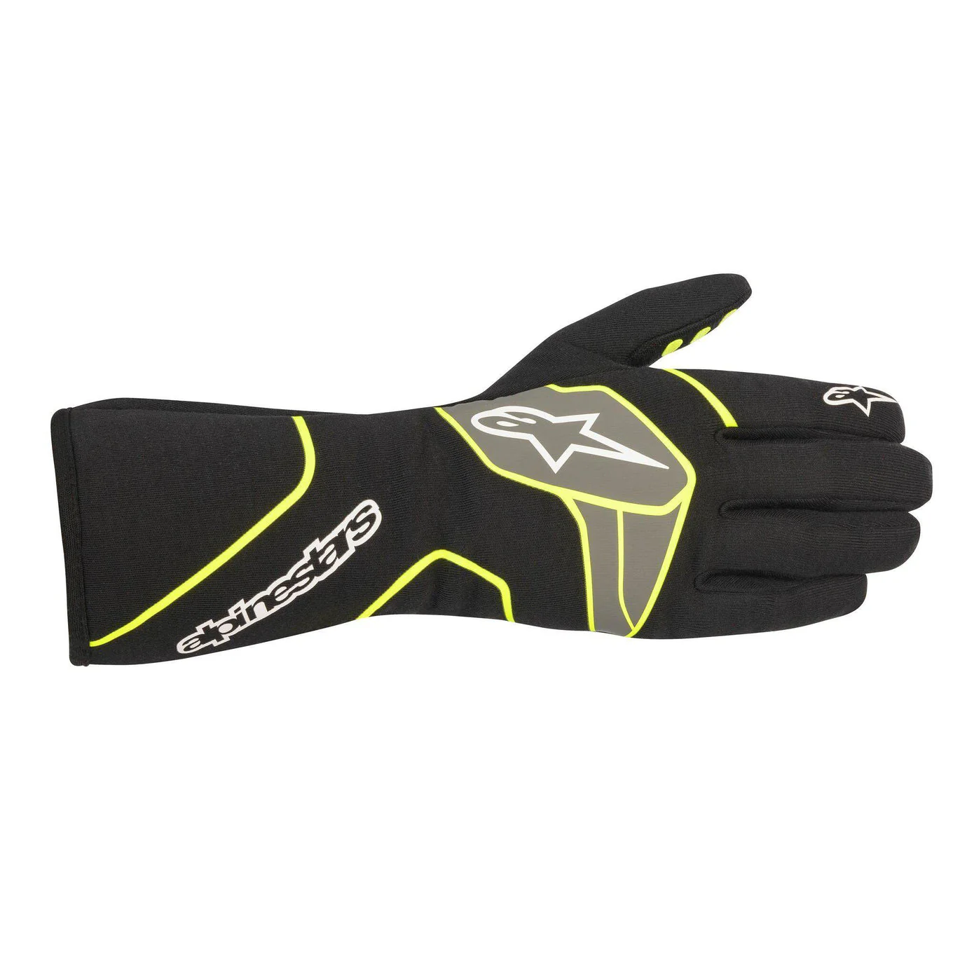 Alpinestars Tech-1 Race V2 Gloves Adult SALE CLEARANCE!! - Image 11