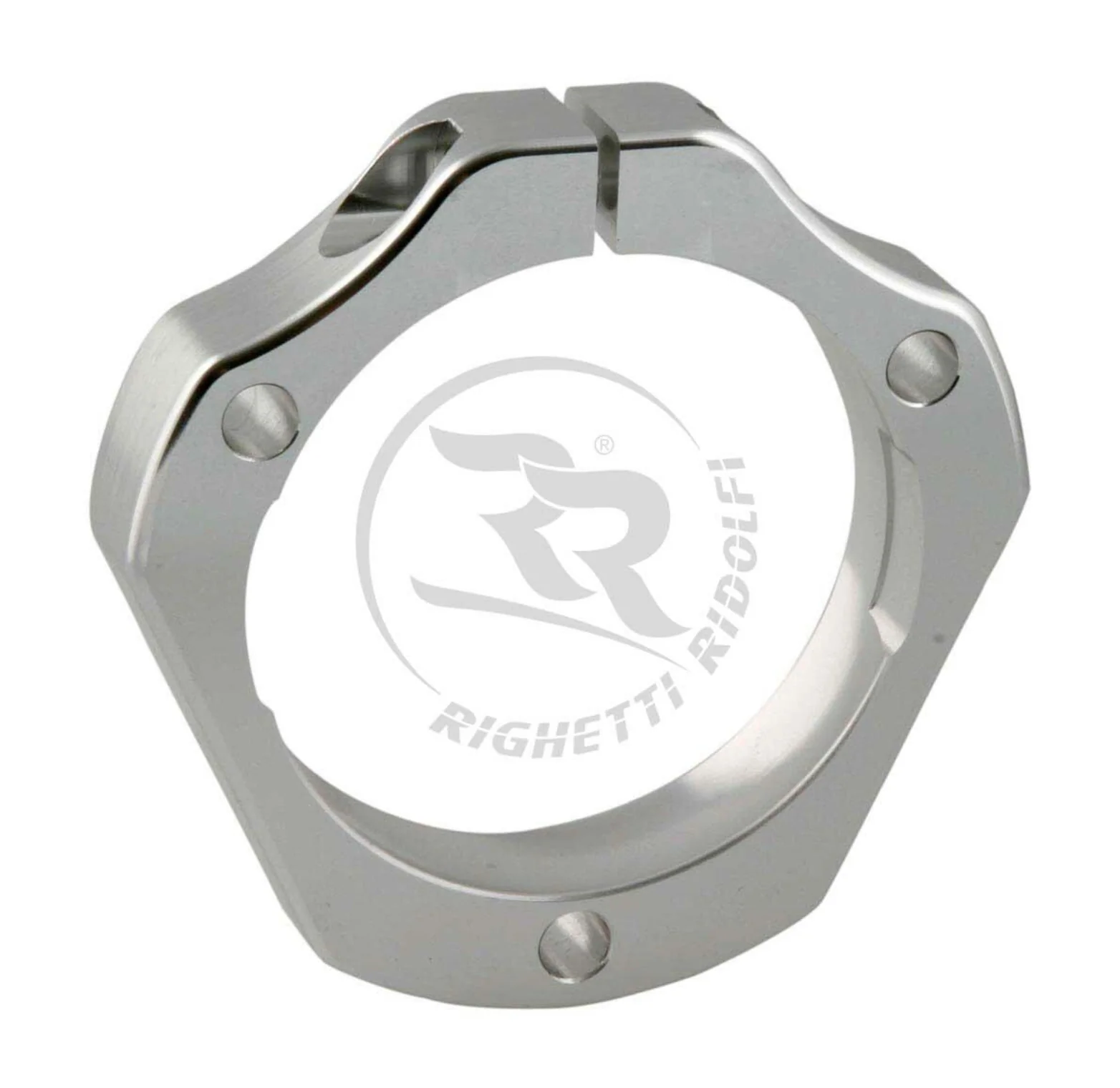 Aluminium Bearing Carrier 40-50mm 3 Bolt Aluminium