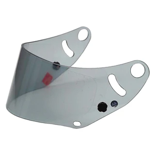 Arai Replacement Mirrored Visor GP6 SK6 Genuine - Image 3