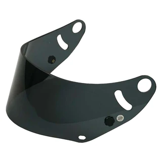 Arai Replacement Mirrored Visor GP6 SK6 Genuine - Image 4