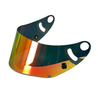 Arai Replacement Mirrored Visor GP6 SK6 Genuine - Image 5