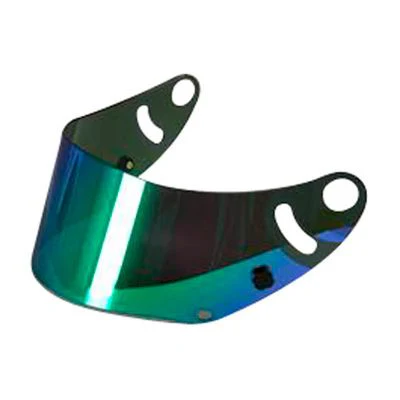 Arai Replacement Mirrored Visor GP6 SK6 Genuine - Image 6
