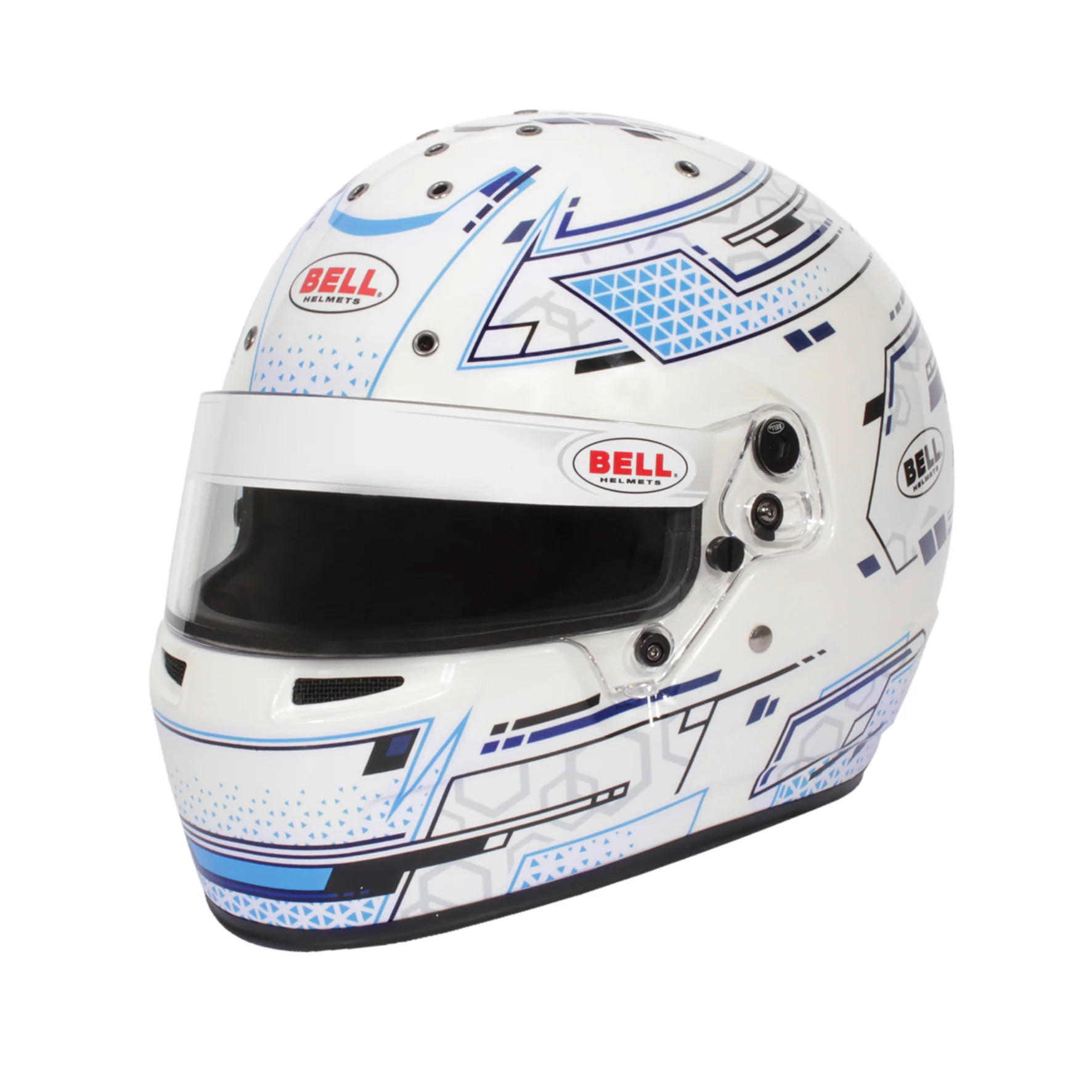 Bell RS7-K Stamina K2020 CLEARANCE - Image 3