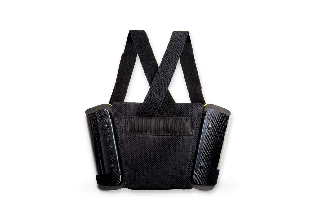 Bengio Carbon Rib Protector - Image 3