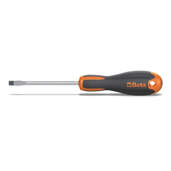 Beta Tool Evox Slotted Screwdriver - 1201E 6mm